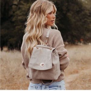 Vicki Janine Backpack